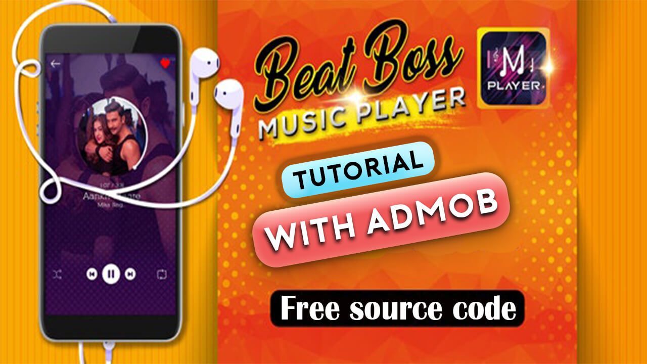 Beat Boss free source code Music App Template.jpg